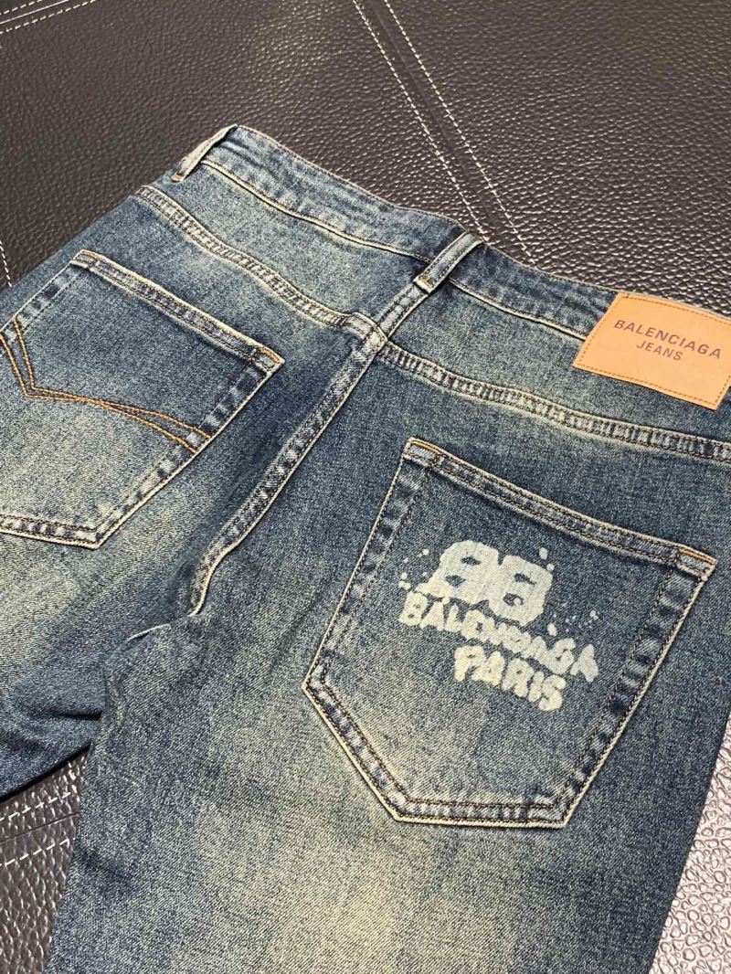 Balenciaga Jeans